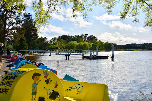 Regatta Point Jetty - Thumbnail