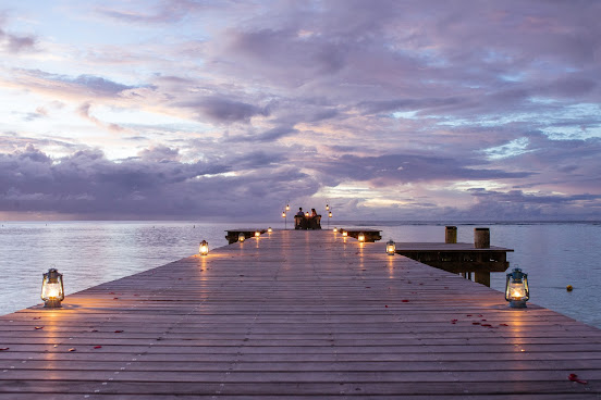 Tokoriki Island Resort, Tokoriki Island, Fiji by null