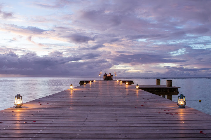Tokoriki Island Resort, Tokoriki Island, Fiji by null