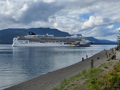 Icy Strait Point