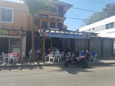 Photos of Britannia Pub