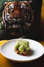 Photo n°20 de Tigre La Garenne Colombes à La Garenne-Colombes (Restaurant)