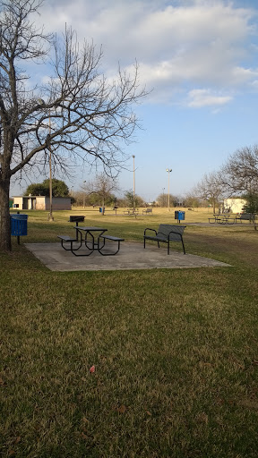 Copernicus Park - Visual