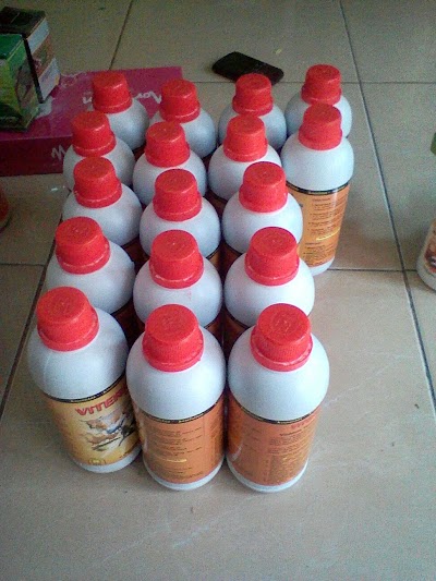 Photos of Toko Panen Raya