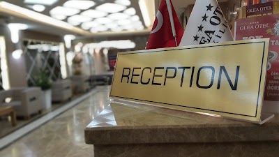 Photos of Olea Hotel