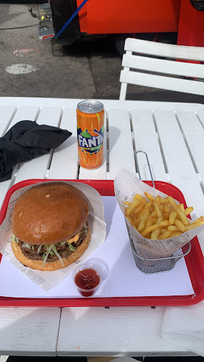 Photo 5 - AGA Burger