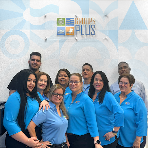 Groups Plus Tours - Thumbnail