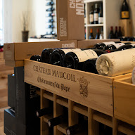 LA MaNo WINE - La Cave à L'Union