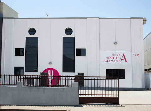 Escuela Hostelería Salamanca