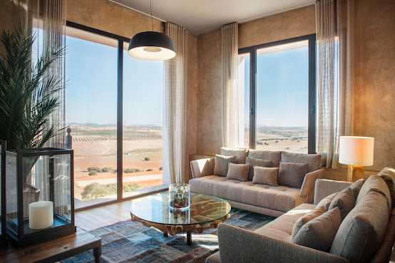 Hotel La Caminera Club de Campo by null