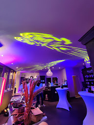 Photo n°22 de CRAZY Events à Montbizot (Agence événementielle)