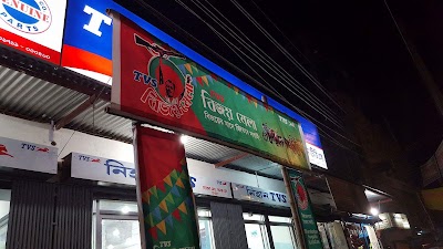 Photos of NIHAN TVS
