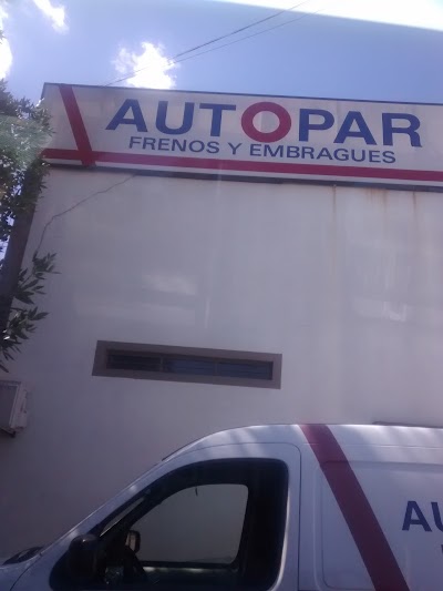 Photos of Autopar Brakes and Clutches