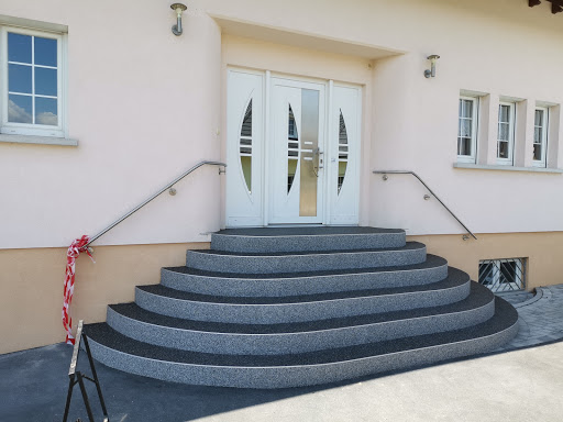 Tapis de marbre - Thumbnail