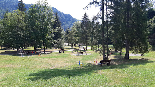 Parco Arta Terme - Thumbnail