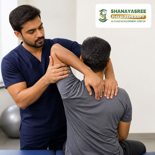 Struggling with long-term shoulder pain that disturbs your work, sleep, or daily routine? At SHAN… post image