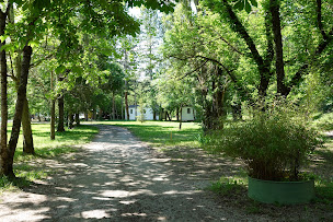 Photo n°40 de Camping L'Ondine de Provence à La Motte-Chalancon (Terrain de camping)