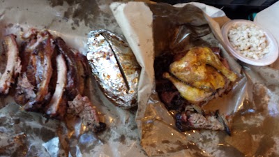 Photos of Texas Pride Barbecue