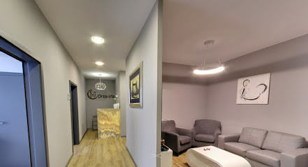 Ortho-Vis Dental Cabinet