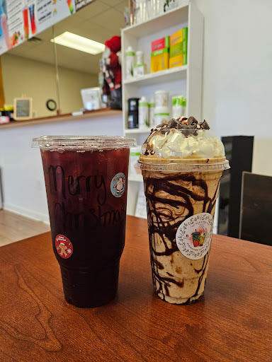 Stringtown Nutrition - Visual