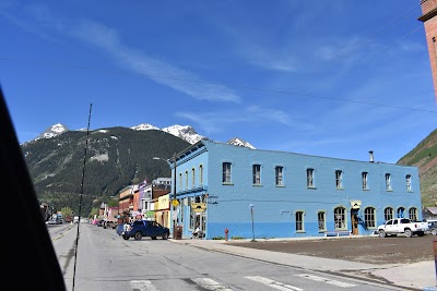 Silverton City Hall