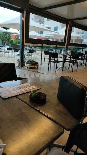 Avaliações doCafé Jardim - Caniço em Santa Cruz - Restaurante