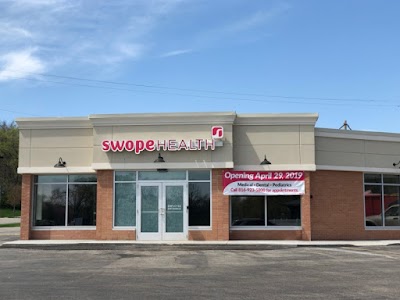 Swope Health Northland