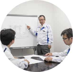 ヤマトマシンテック株式会社