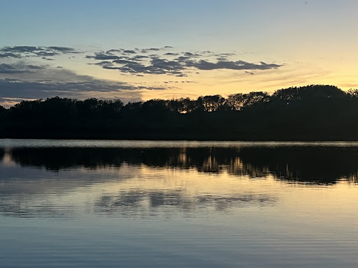 Wehrspann Dam - Papio Site 20 Gallery - United States