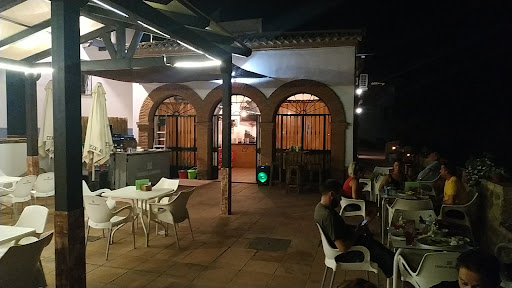 Bar El Río - Visual