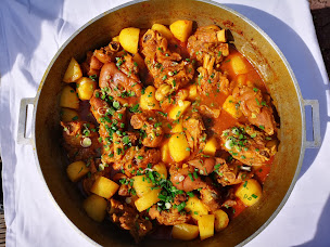 Photo n°22 de Le Mångata par LE DODO BLANC à Bures-sur-Yvette (Restaurant français)