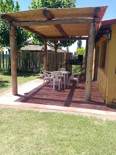 Photos of Caba&ntilde;as Uncar Chalal