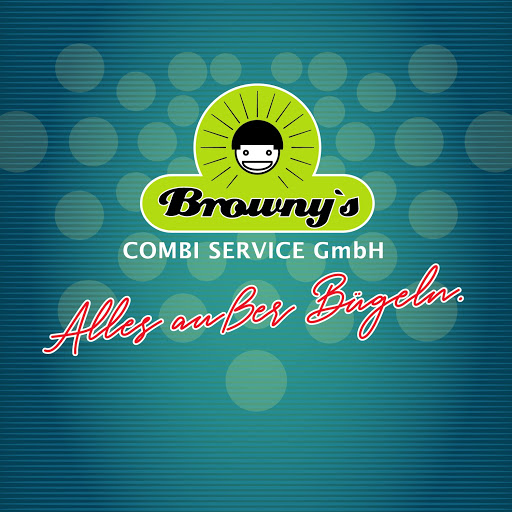 Brownys Combi Service GmbH - Thumbnail
