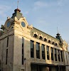 Фотография Nodar Dumbadze Theater, проспект Давида Агмашенебели, Тбилиси, Грузия