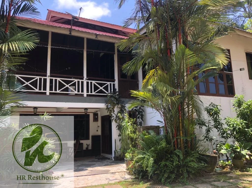 HR Inn & Resthouse
