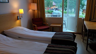 Photos of First Hotel Kinsarvik