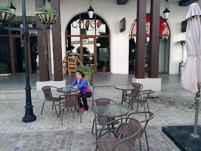 Photos of Choco Museo -Cayala