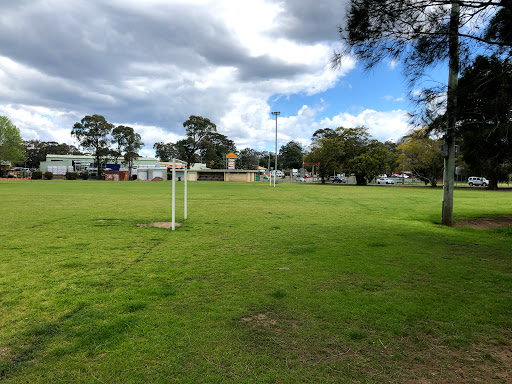 Bomaderry Oval - Thumbnail