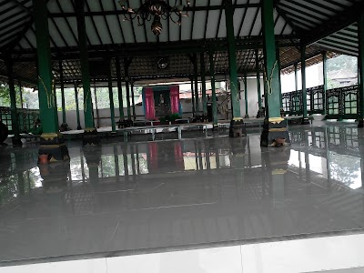 museum