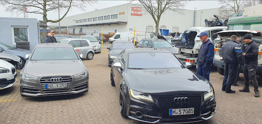 Schröder Kraftfahrzeugtechnik GmbH - Thumbnail