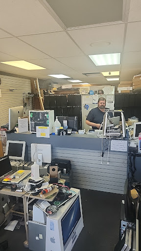 PC-Mac Shop - Visual