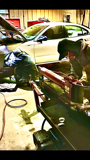 Sons Automotive Repair - Thumbnail