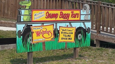 Photos of Museum of the Everglades