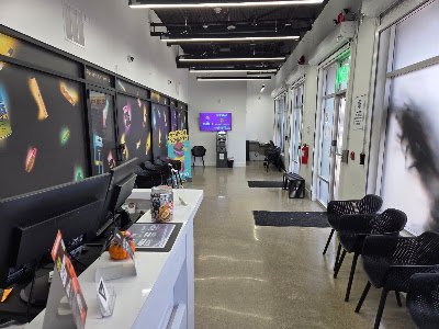 Photo of JARS Cannabis Dispensary - Okemos
