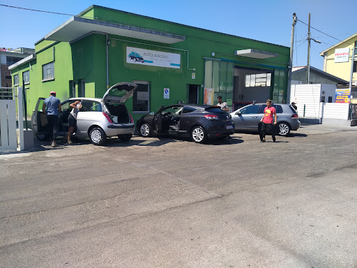 Da Mimmo Autolavaggio