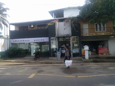 Photos of Ambasewana Bakers