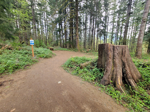 Tennant Trailhead Park