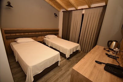 Koru Butik Otel