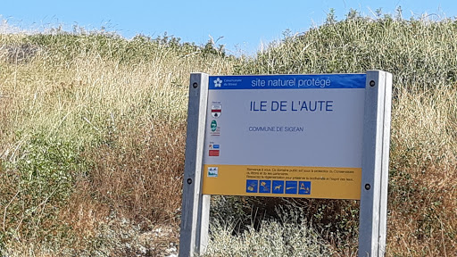 Maison de pêcheurs de l'ile de l'Aute - Thumbnail