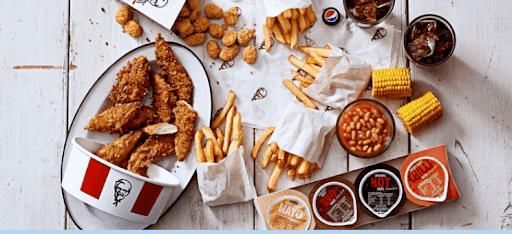 KFC Feltham - Rochester Parade - Thumbnail